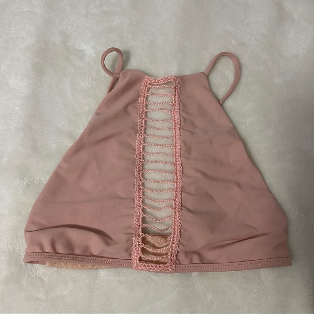 ACACIA MALIBU TOP
